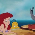 82. The Little Mermaid (1989)